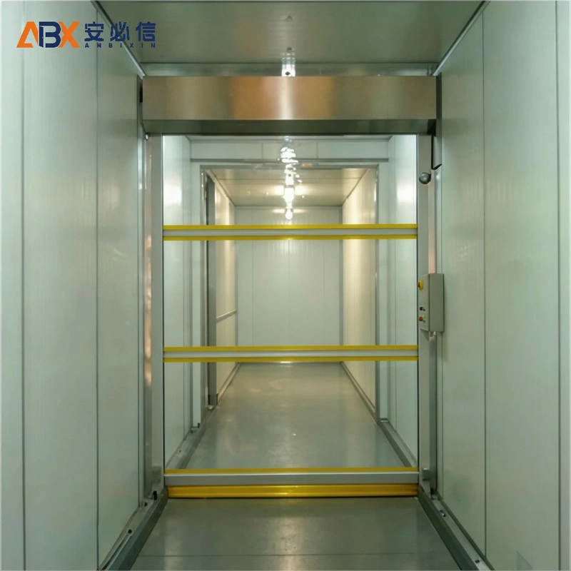 许昌快速卷帘门