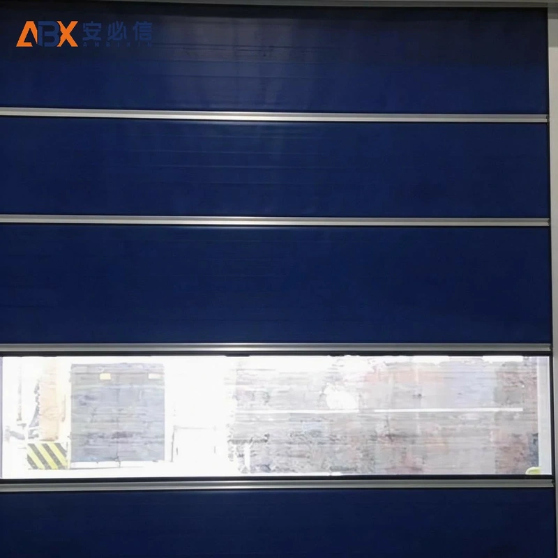许昌洁净快速门