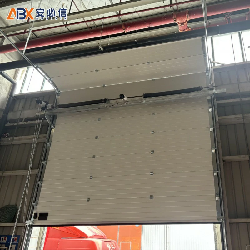 许昌高扬程提升门